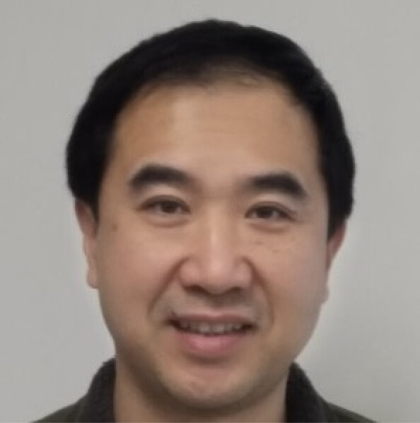 Gang Situ, Vice-Chairman at WCEC