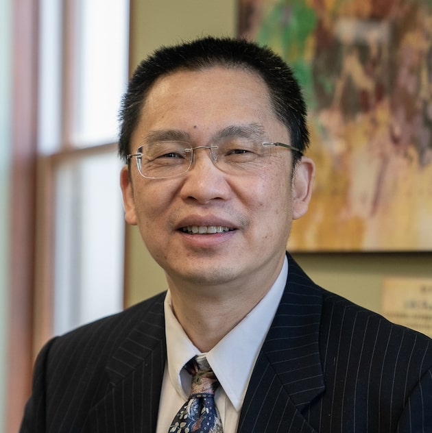 Xinyu Tan, Elder at WCEC