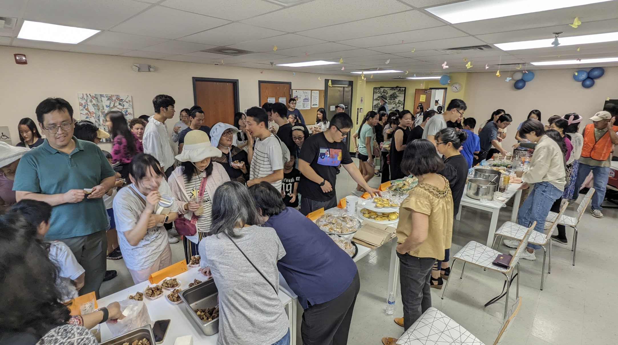 Community